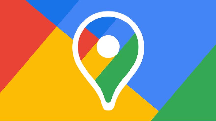 Google Maps